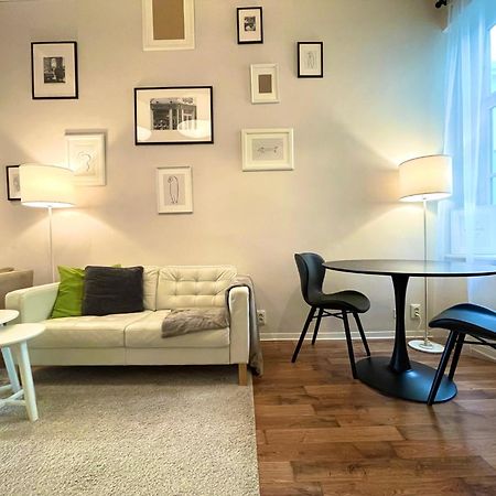 H75 Apartments Kosice Centre Εξωτερικό φωτογραφία