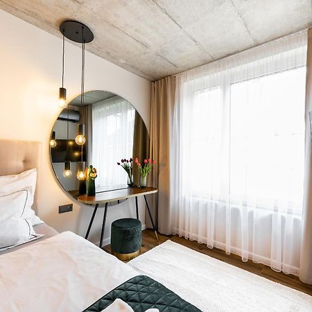 H75 Apartments Kosice Centre Εξωτερικό φωτογραφία