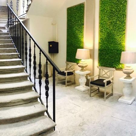 H75 Apartments Kosice Centre Εξωτερικό φωτογραφία