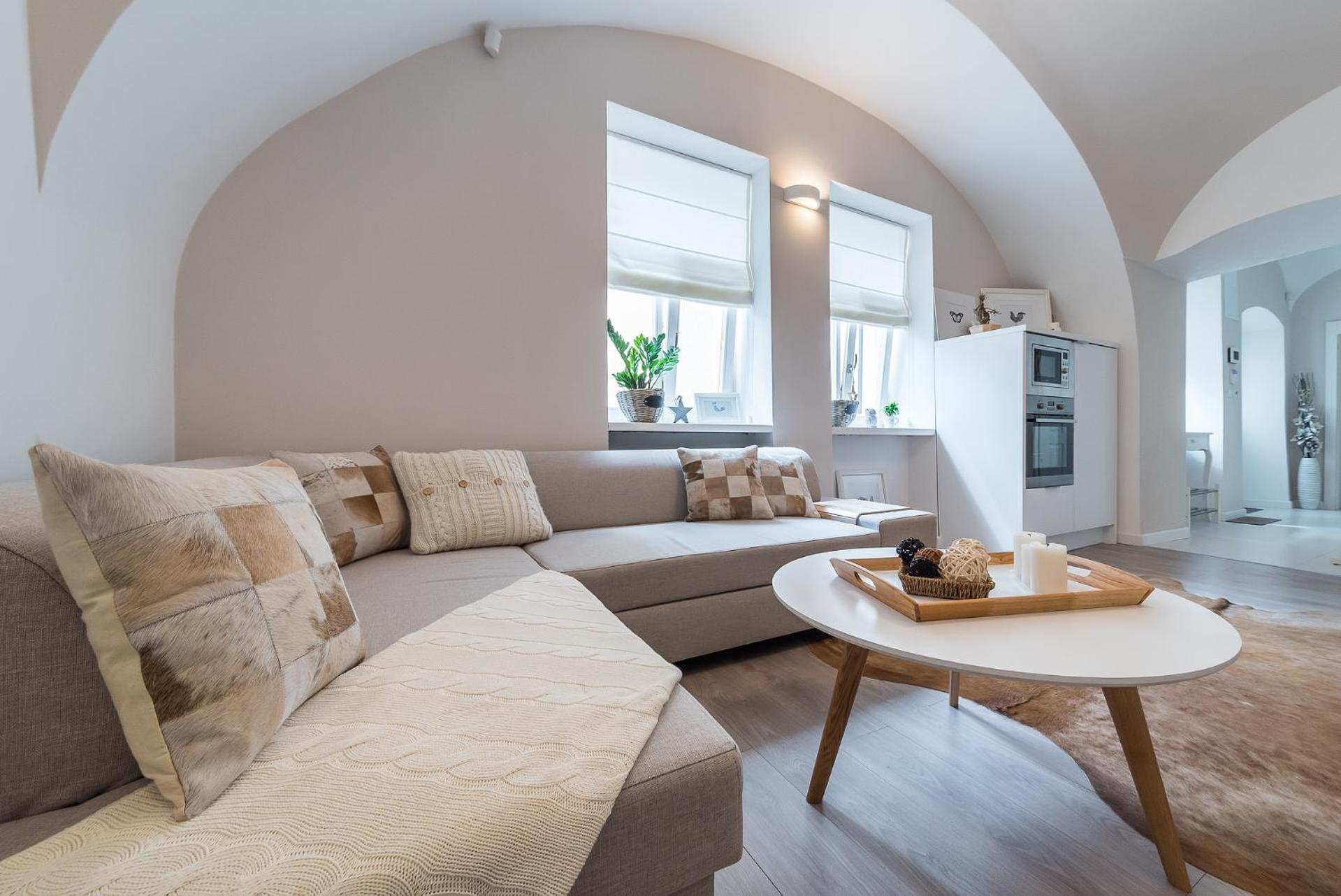 H75 Apartments Kosice Centre Εξωτερικό φωτογραφία