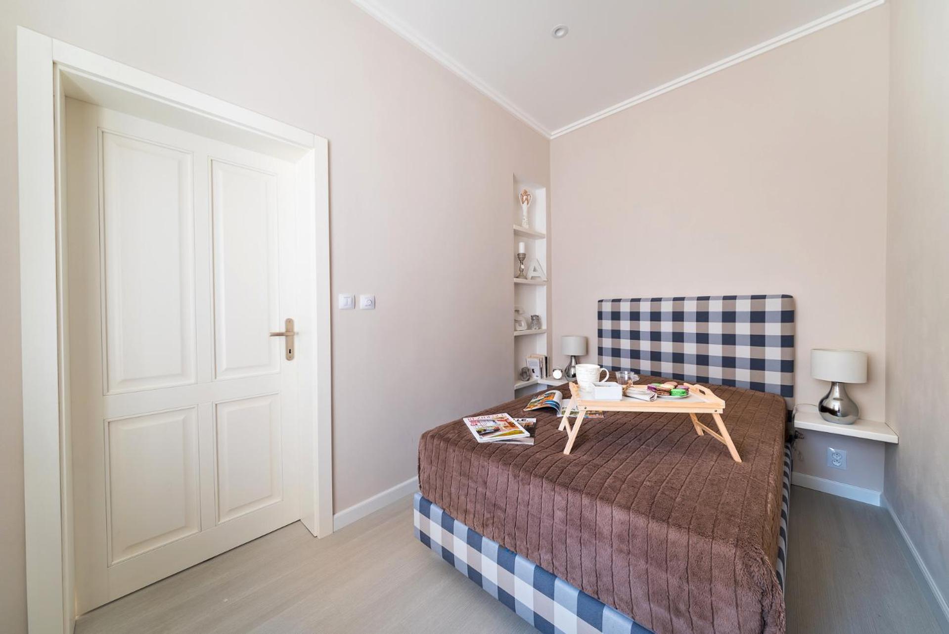 H75 Apartments Kosice Centre Δωμάτιο φωτογραφία
