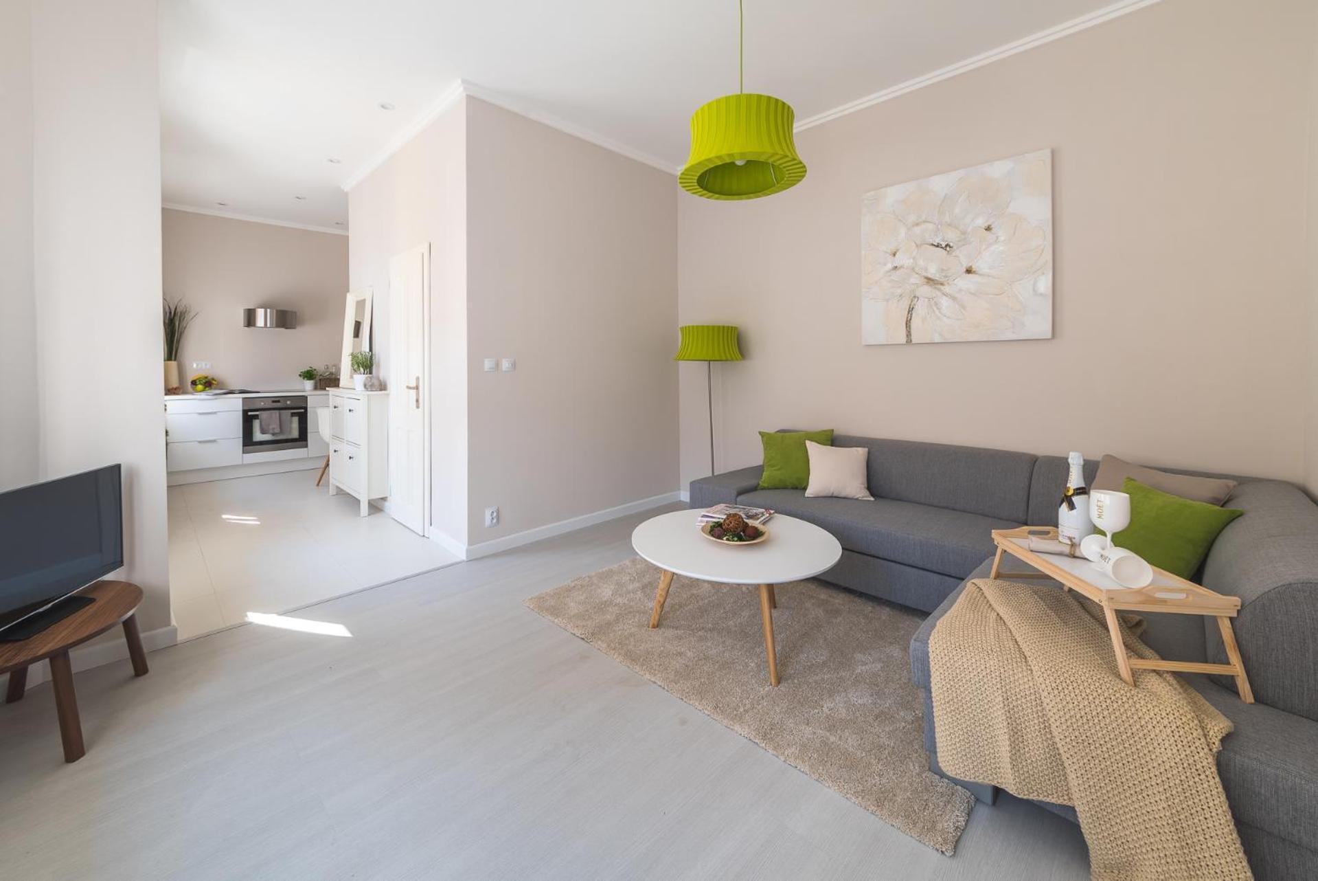 H75 Apartments Kosice Centre Δωμάτιο φωτογραφία