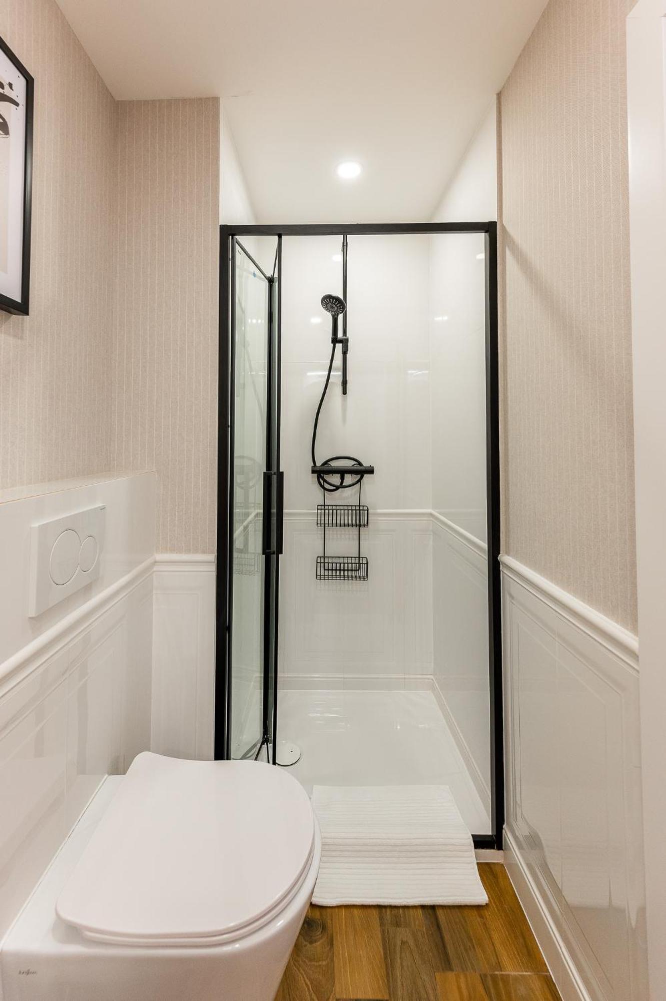 H75 Apartments Kosice Centre Εξωτερικό φωτογραφία