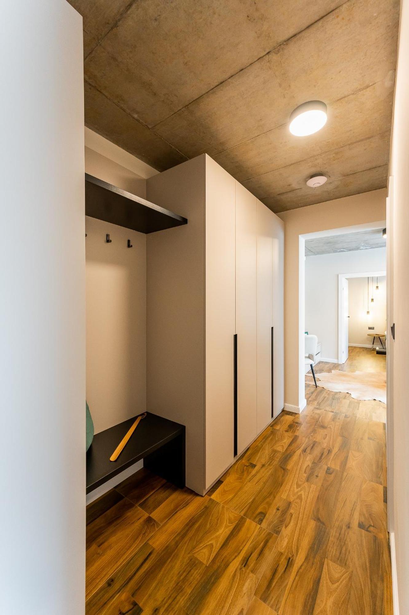 H75 Apartments Kosice Centre Εξωτερικό φωτογραφία