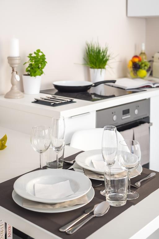 H75 Apartments Kosice Centre Δωμάτιο φωτογραφία