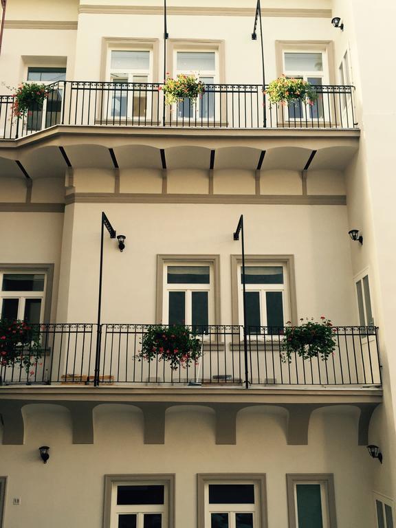 H75 Apartments Kosice Centre Δωμάτιο φωτογραφία