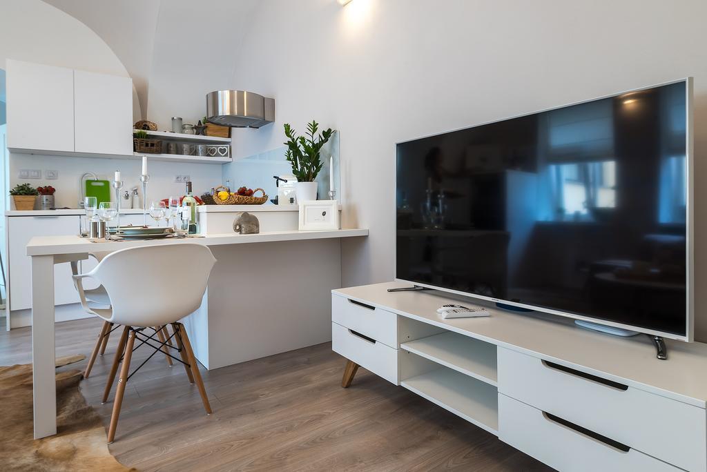 H75 Apartments Kosice Centre Εξωτερικό φωτογραφία