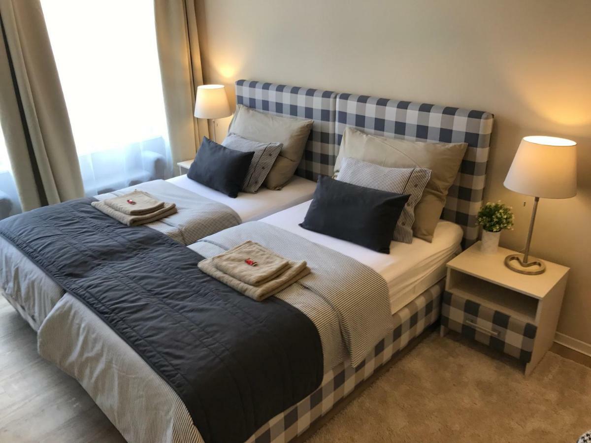 H75 Apartments Kosice Centre Δωμάτιο φωτογραφία