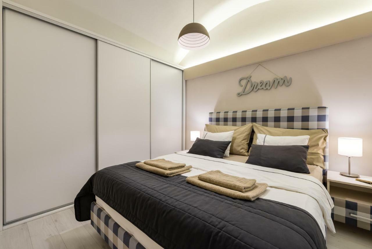 H75 Apartments Kosice Centre Εξωτερικό φωτογραφία