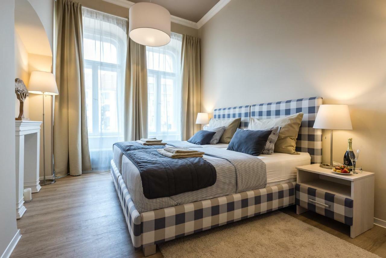H75 Apartments Kosice Centre Εξωτερικό φωτογραφία
