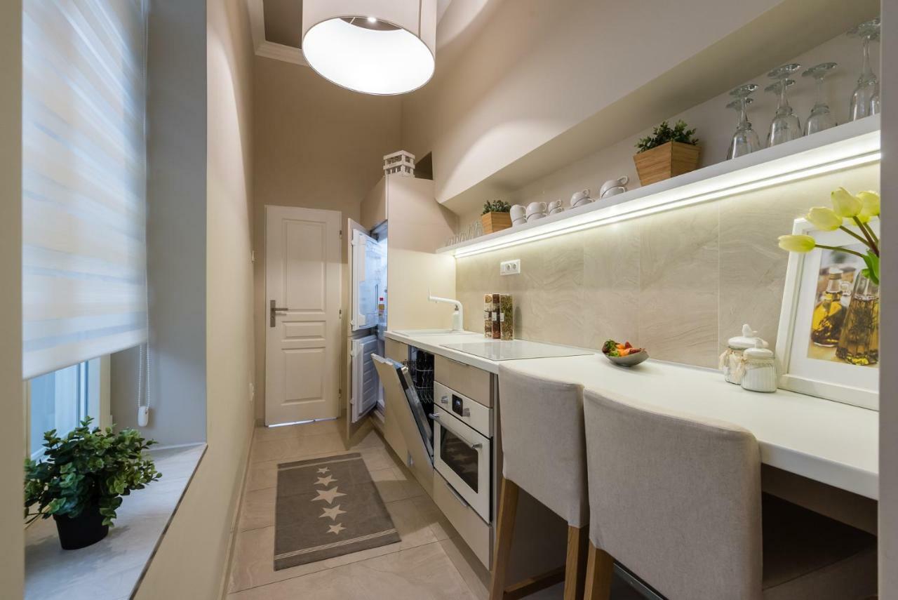 H75 Apartments Kosice Centre Δωμάτιο φωτογραφία