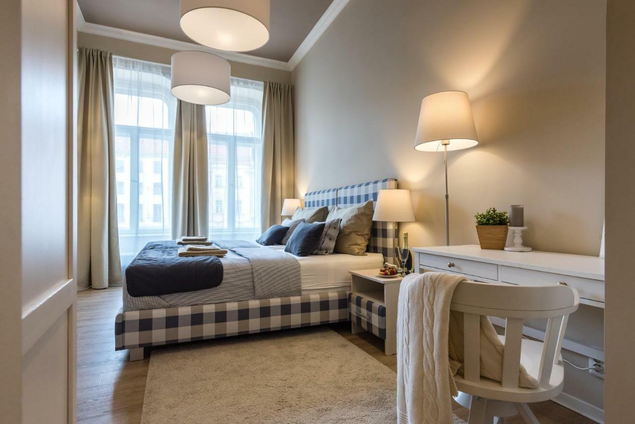 H75 Apartments Kosice Centre Εξωτερικό φωτογραφία