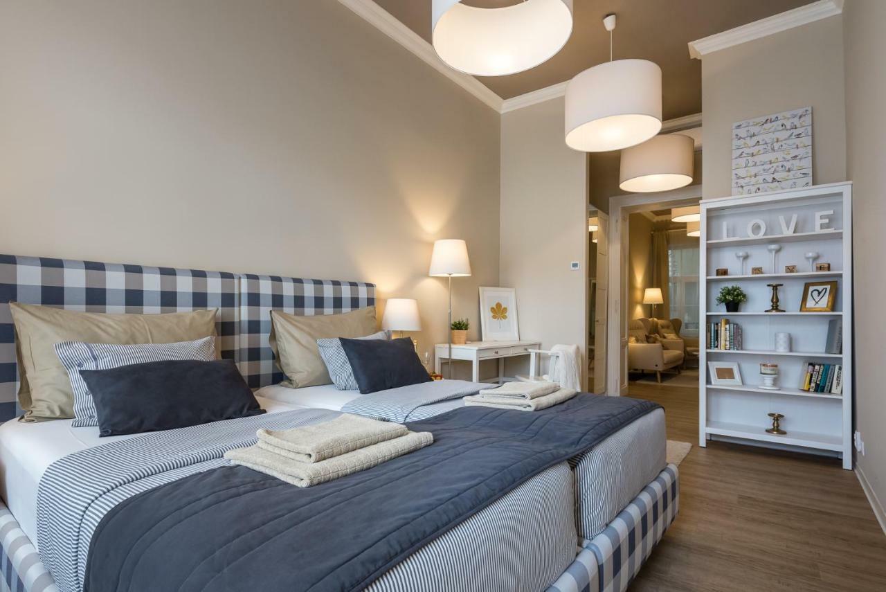 H75 Apartments Kosice Centre Εξωτερικό φωτογραφία