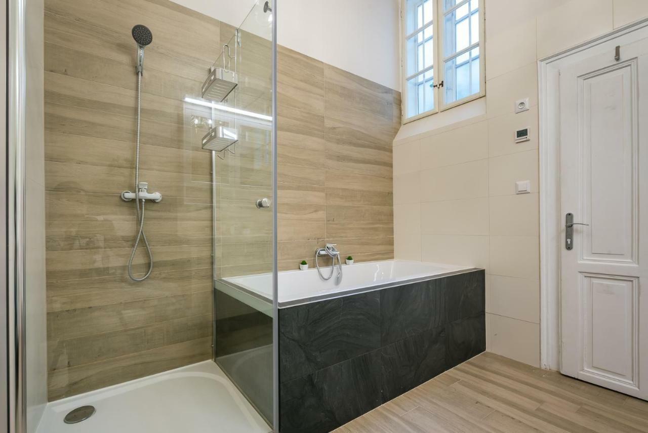 H75 Apartments Kosice Centre Εξωτερικό φωτογραφία